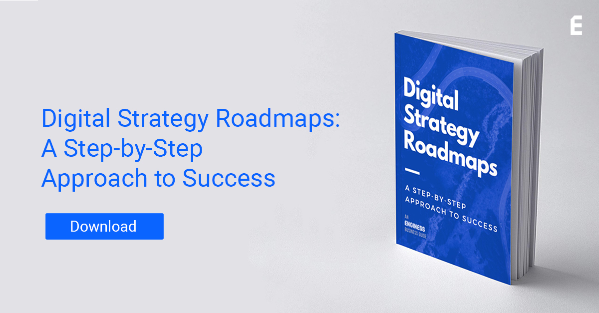 Digital Strategy Roadmap Ebook Download
