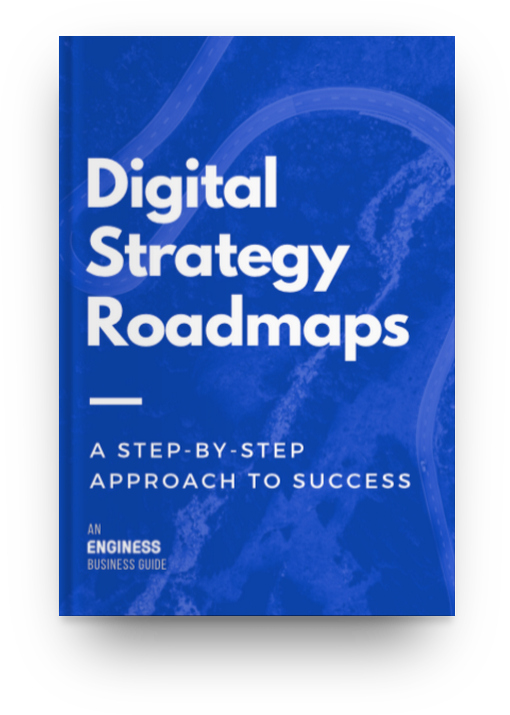 Digital Strategy Roadmaps Guide