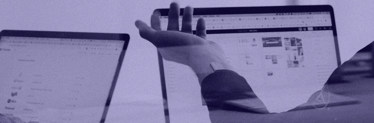Banner